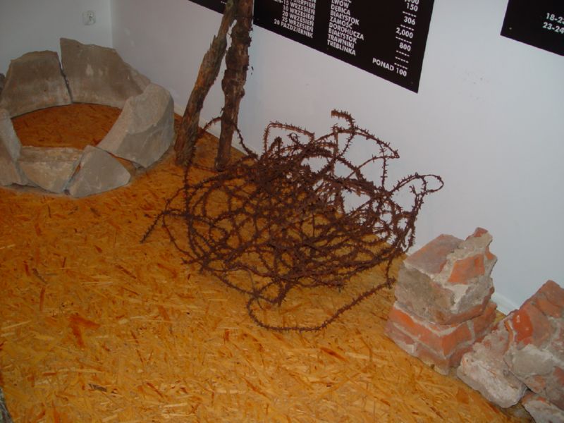 Sobibor Artifacts